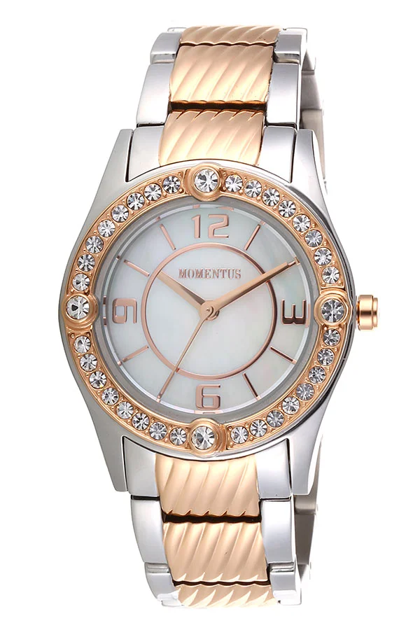 Momentus DW262T-09SR Bayan Kol Saati