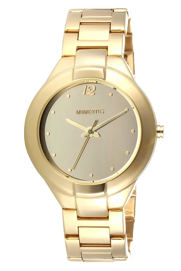 Momentus DW265G-07SG Bayan Kol Saati