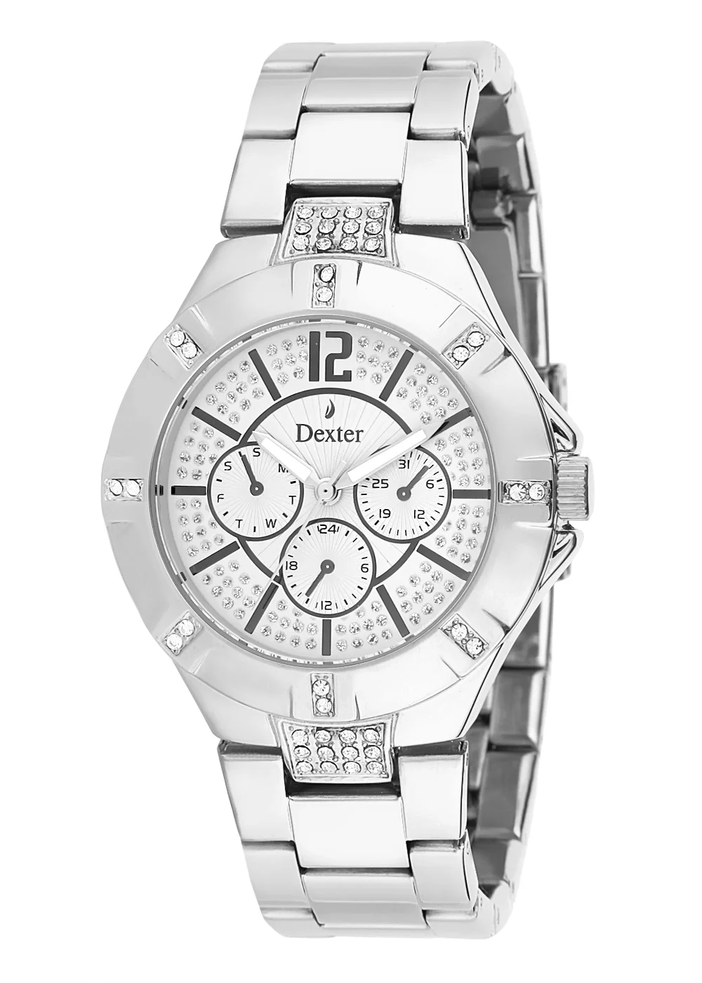 Dexter DX.1120.4W Bayan Kol Saati