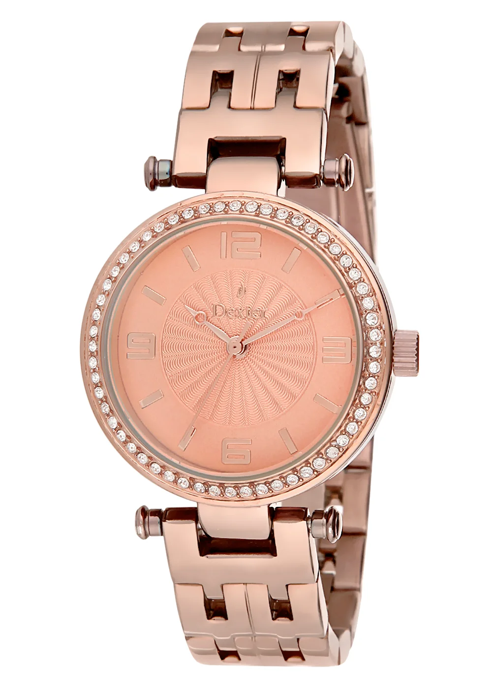 Dexter DX.1121.4R Bayan Kol Saati