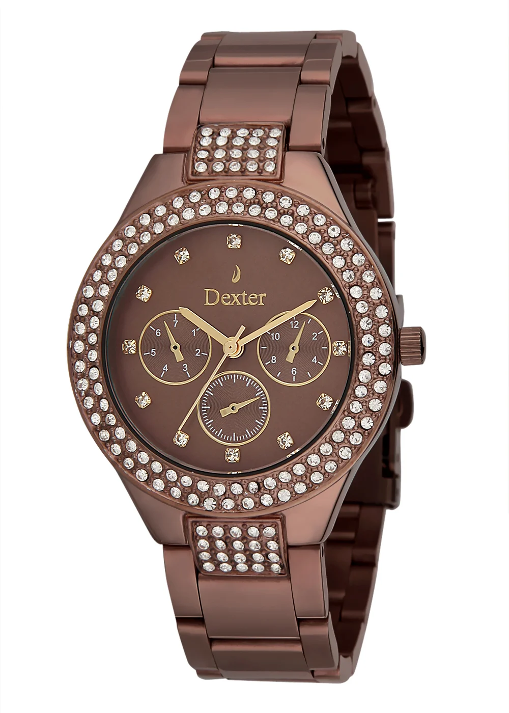 Dexter DX.1126.4CG Bayan Kol Saati