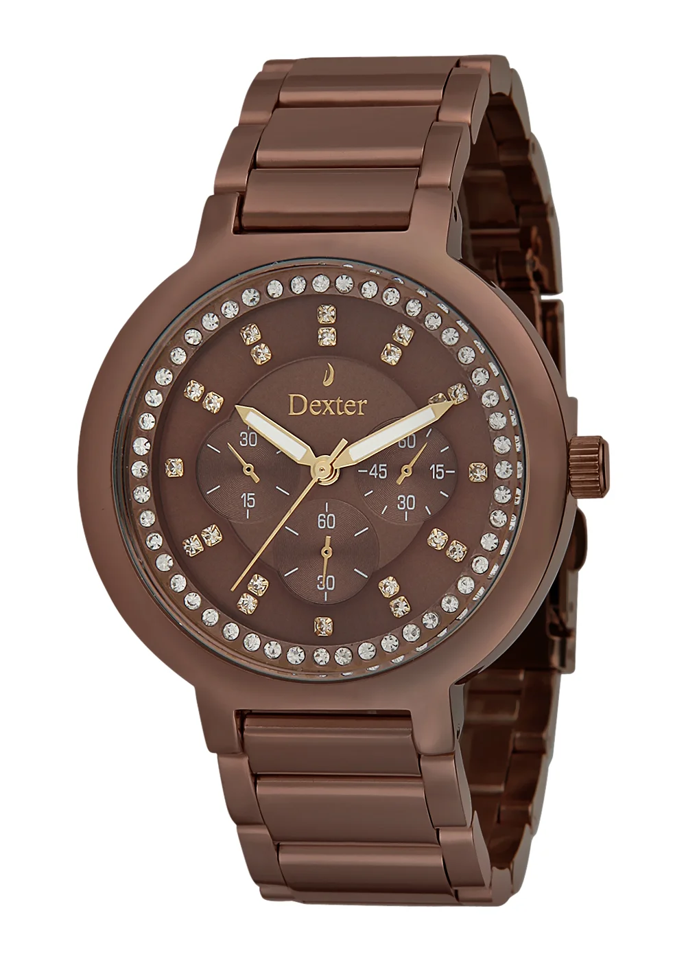 Dexter DX.1128.4CG Bayan Kol Saati