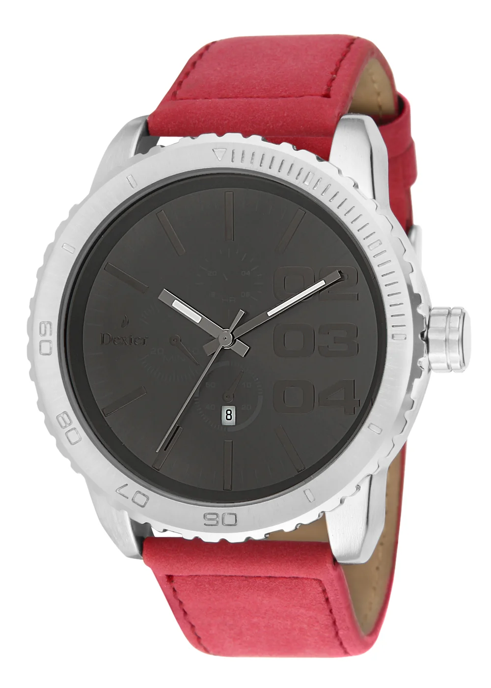 Dexter DX.1152.1R Erkek Kol Saati