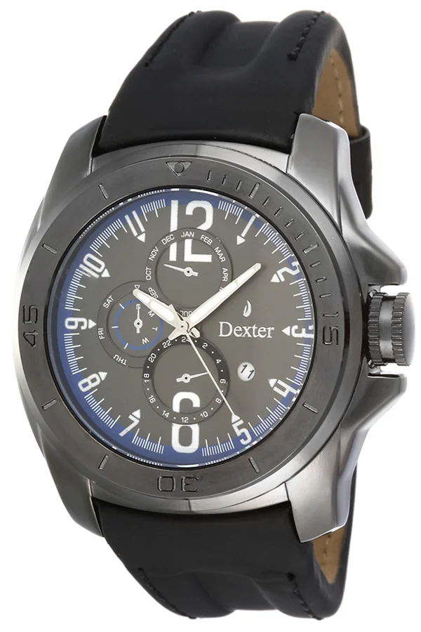 Dexter DX.1153.1B Erkek Kol Saati