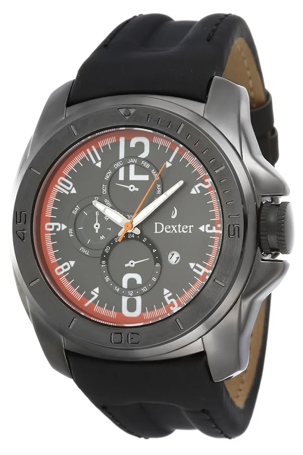 Dexter DX.1153.1BO Erkek Kol Saati