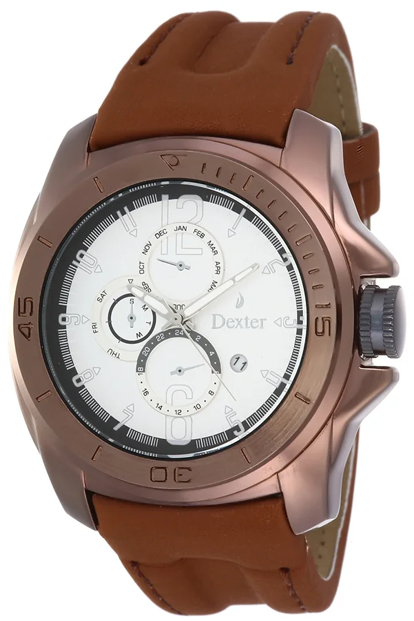 Dexter DX.1153.1K Erkek Kol Saati