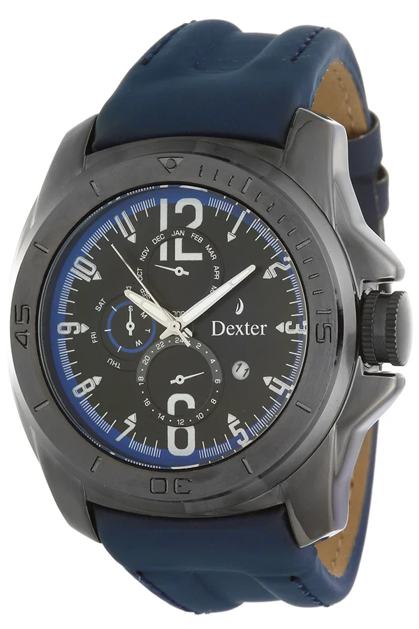 Dexter DX.1153.1L Erkek Kol Saati
