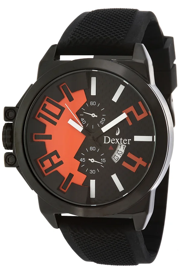 Dexter DX.1154.5O Erkek Kol Saati