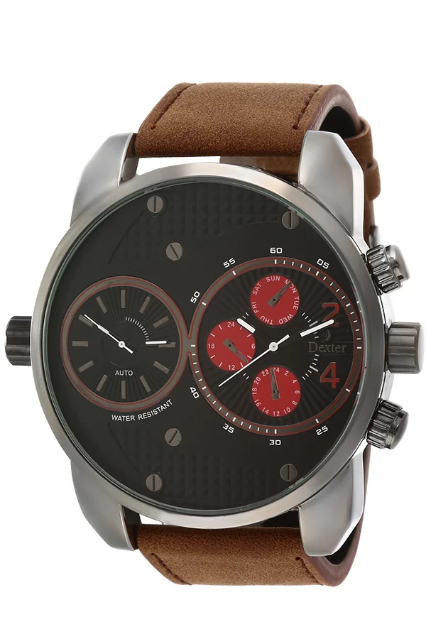 Dexter DX.1156.1K Erkek Kol Saati