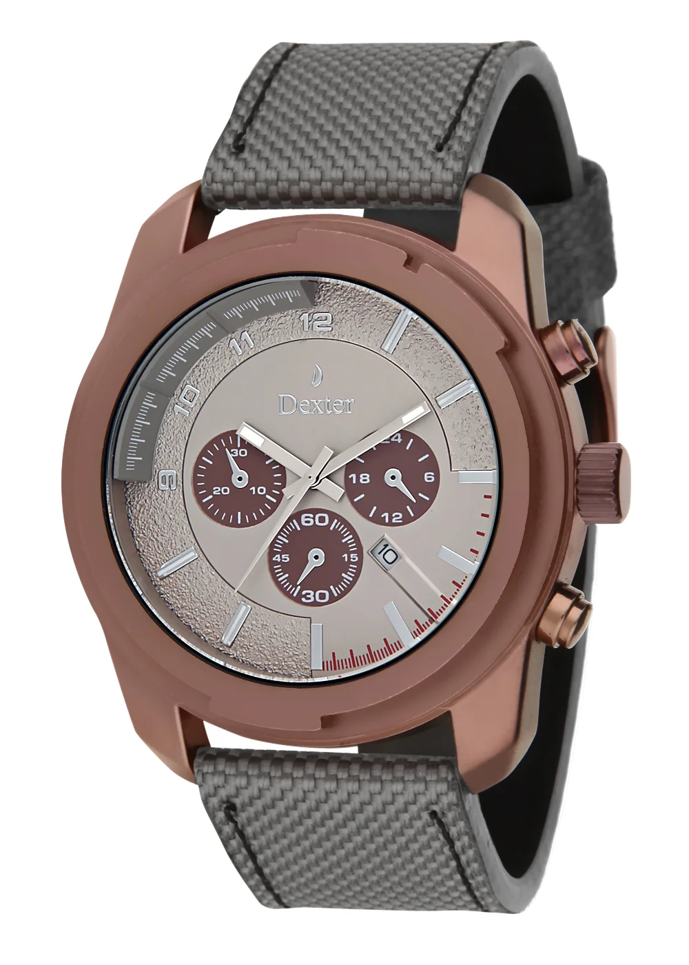 Dexter DX.1160.1RG Erkek Kol Saati