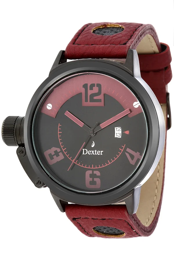 Dexter DX.1162.1BR Erkek Kol Saati