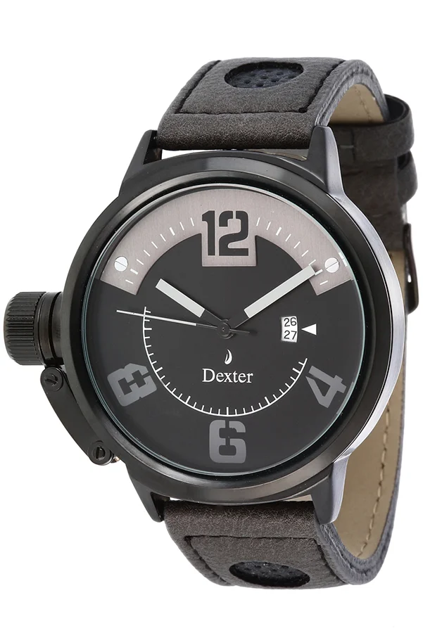 Dexter DX.1162.1G Erkek Kol Saati