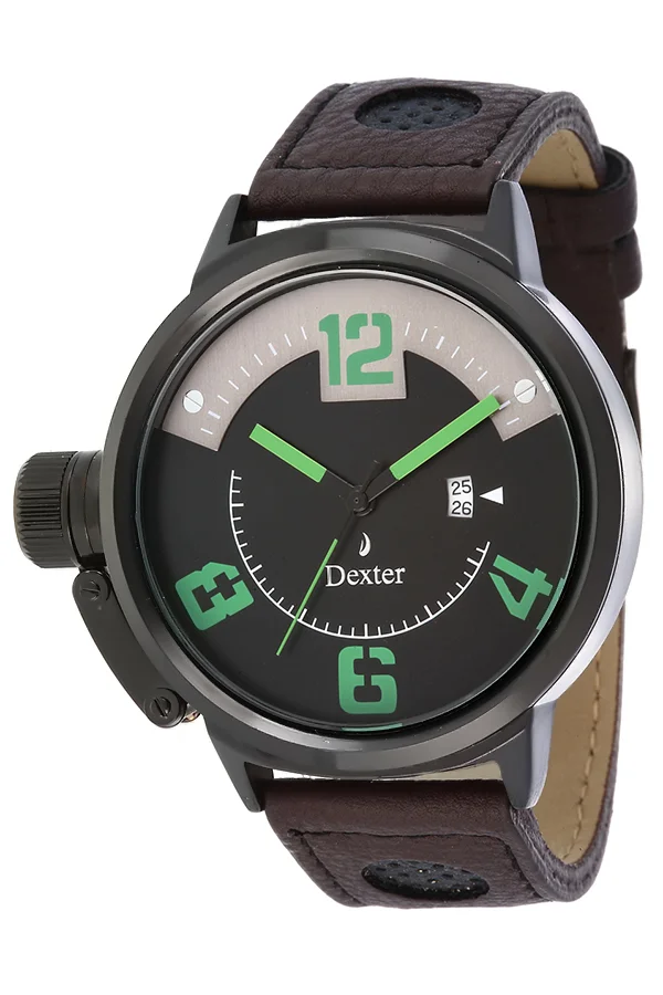 Dexter DX.1162.1GG Erkek Kol Saati