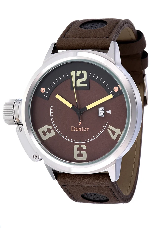 Dexter DX.1162.1K Erkek Kol Saati