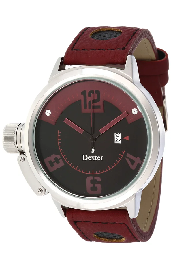 Dexter DX.1162.1R Erkek Kol Saati
