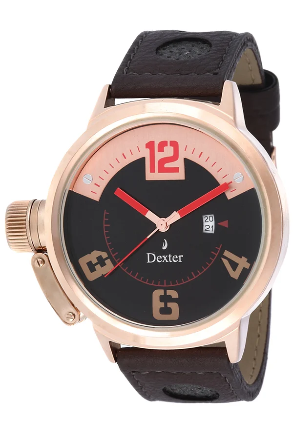 Dexter DX.1162.1RK Erkek Kol Saati