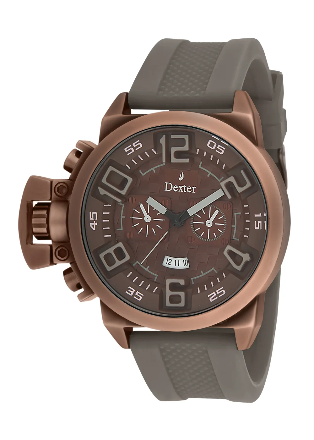 Dexter DX.1163.5K Erkek Kol Saati