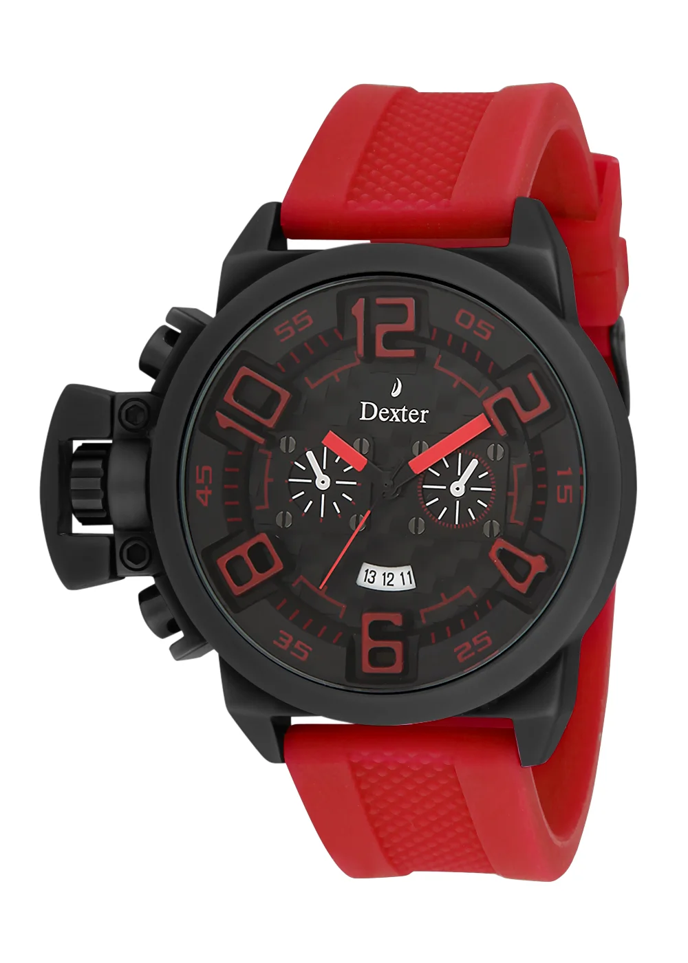 Dexter DX.1163.5R Erkek Kol Saati