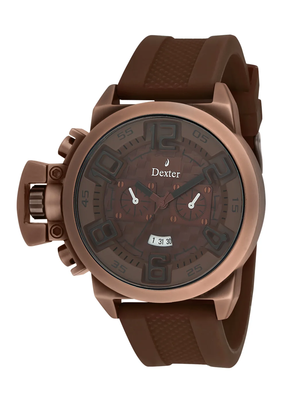 Dexter DX.1163.5RK Erkek Kol Saati