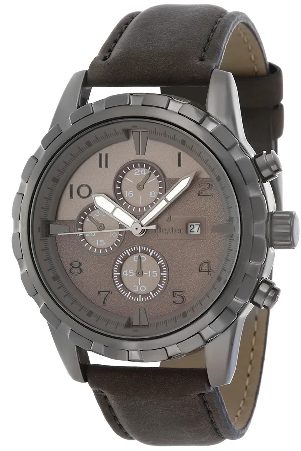 Dexter DX.1165.1BG Erkek Kol Saati