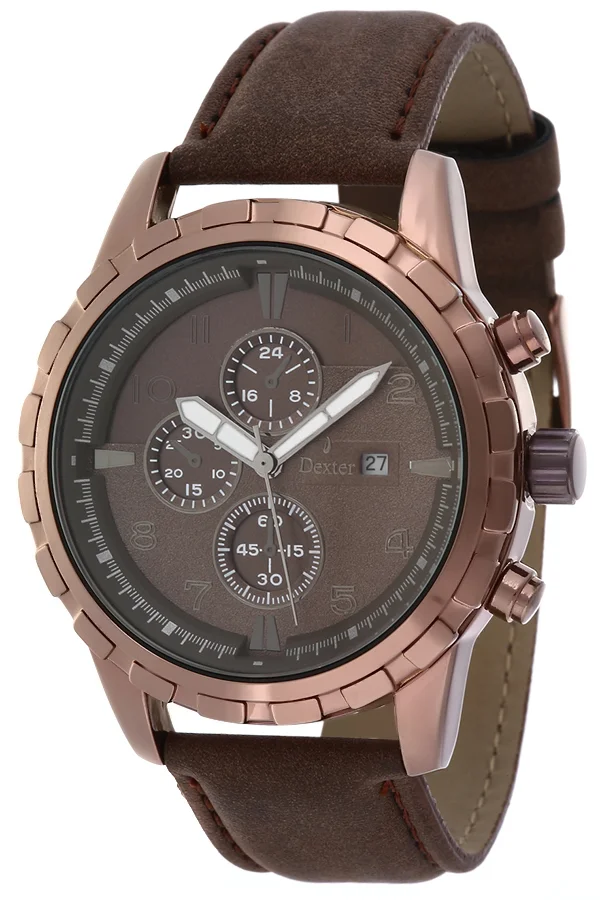 Dexter DX.1165.1K Erkek Kol Saati
