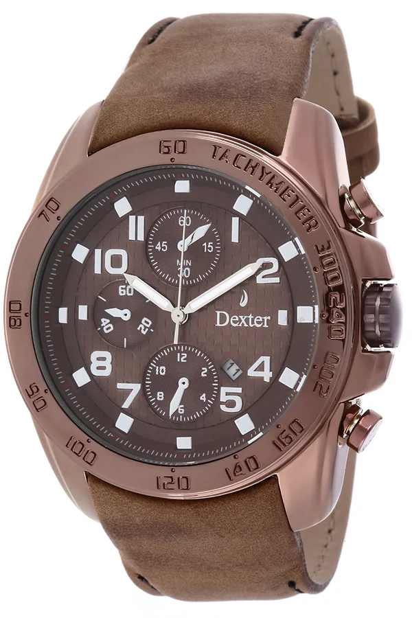 Dexter DX.1168.1CK Erkek Kol Saati