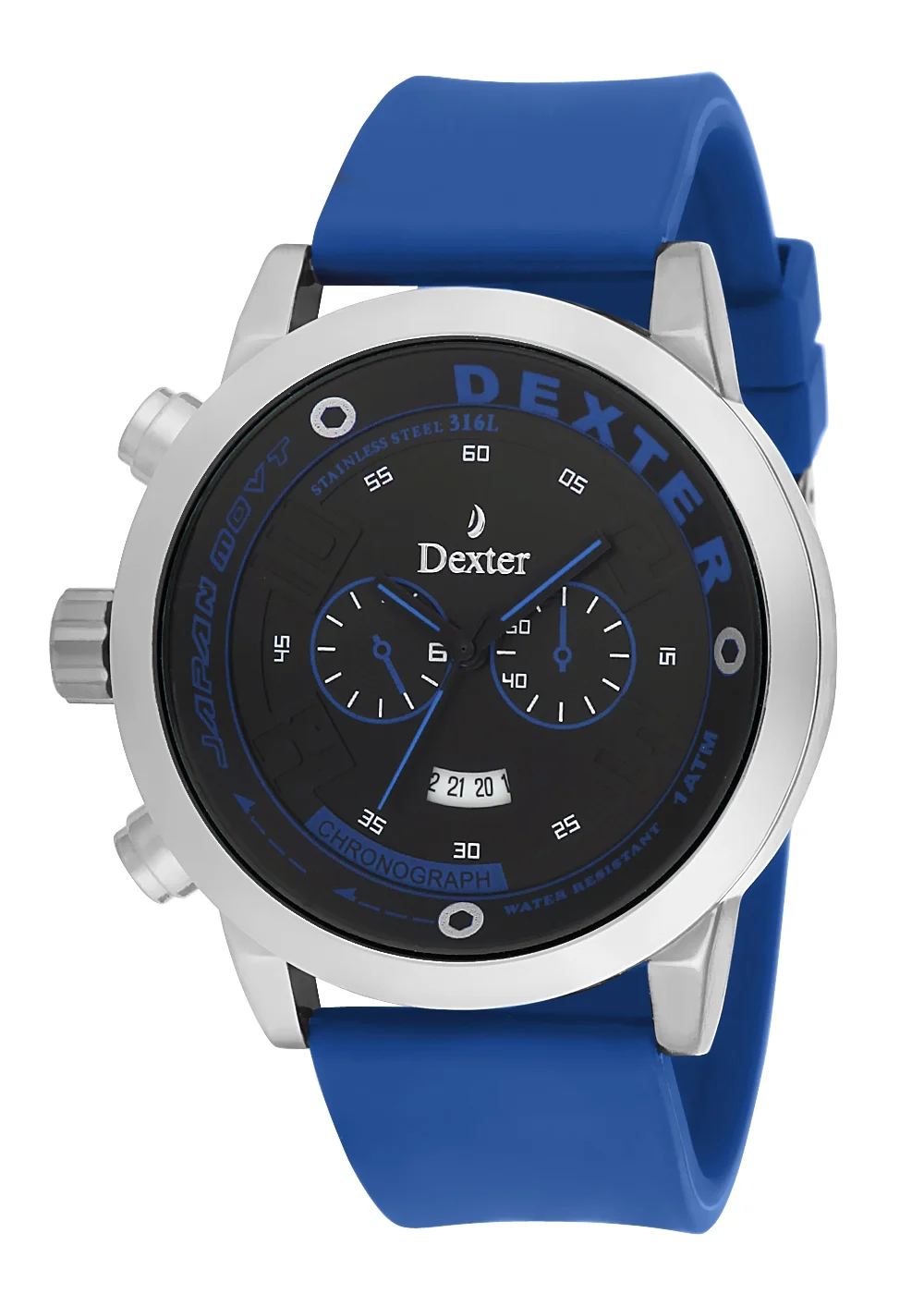 Dexter DX.1171.5L Erkek Kol Saati