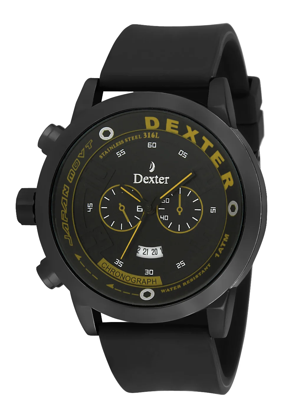 Dexter DX.1171.5S Erkek Kol Saati