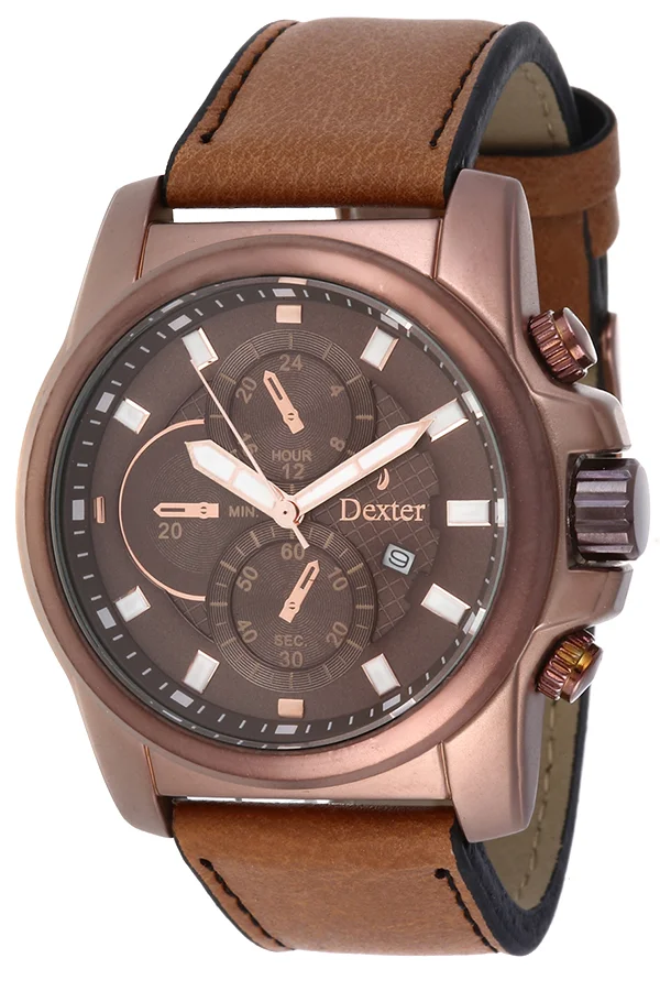 Dexter DX.1172.1CK Erkek Kol Saati