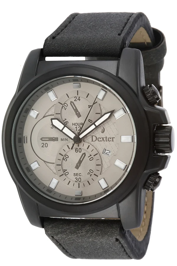 Dexter DX.1172.1G Erkek Kol Saati