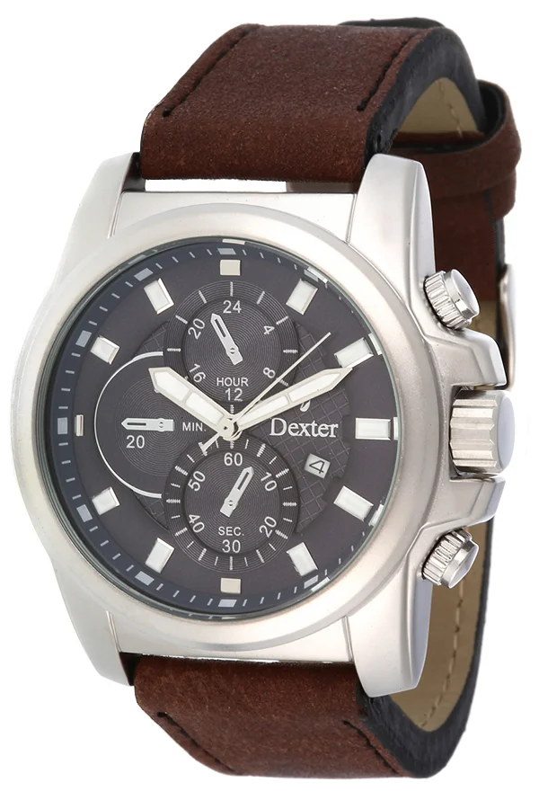 Dexter DX.1172.1K Erkek Kol Saati