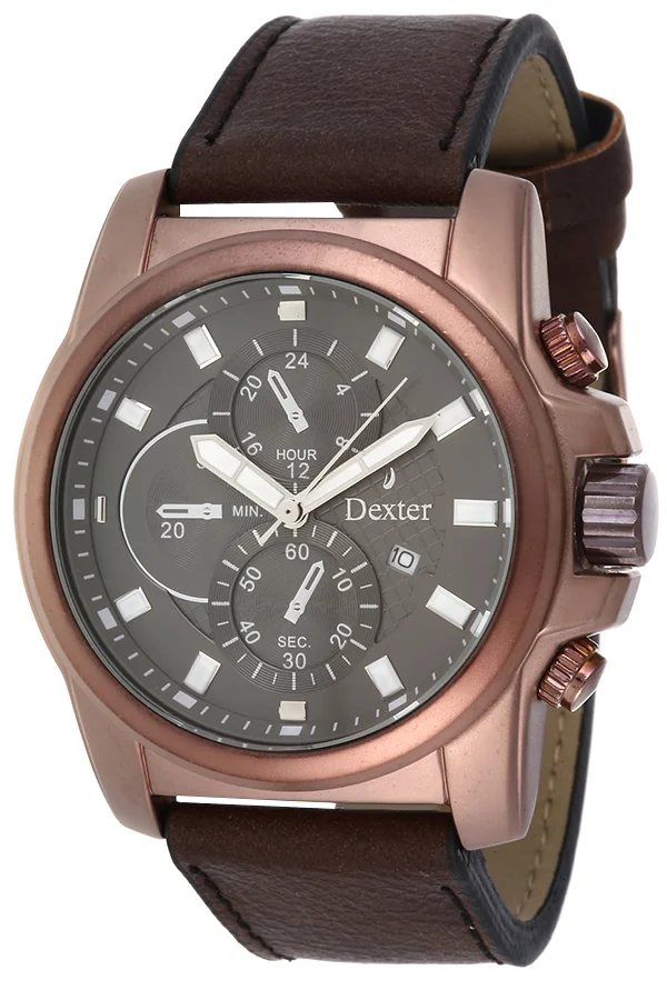Dexter DX.1172.1RK Erkek Kol Saati