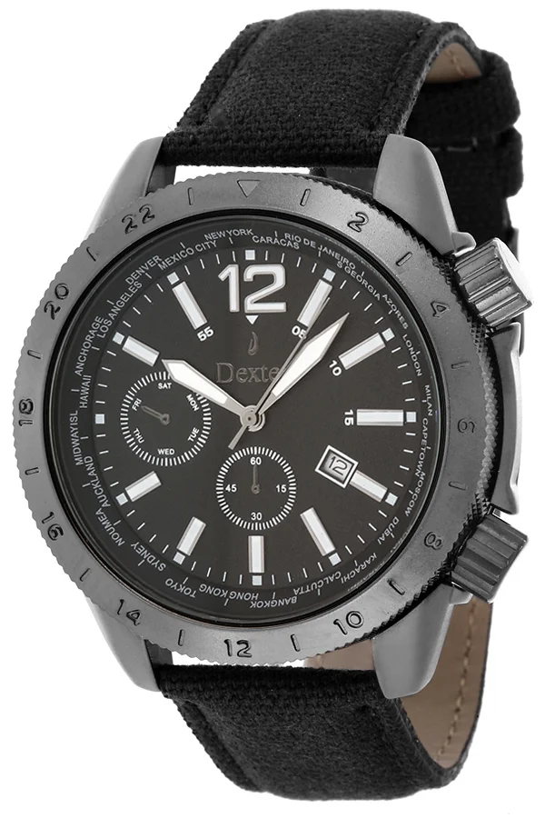 Dexter DX.1173.1B Erkek Kol Saati