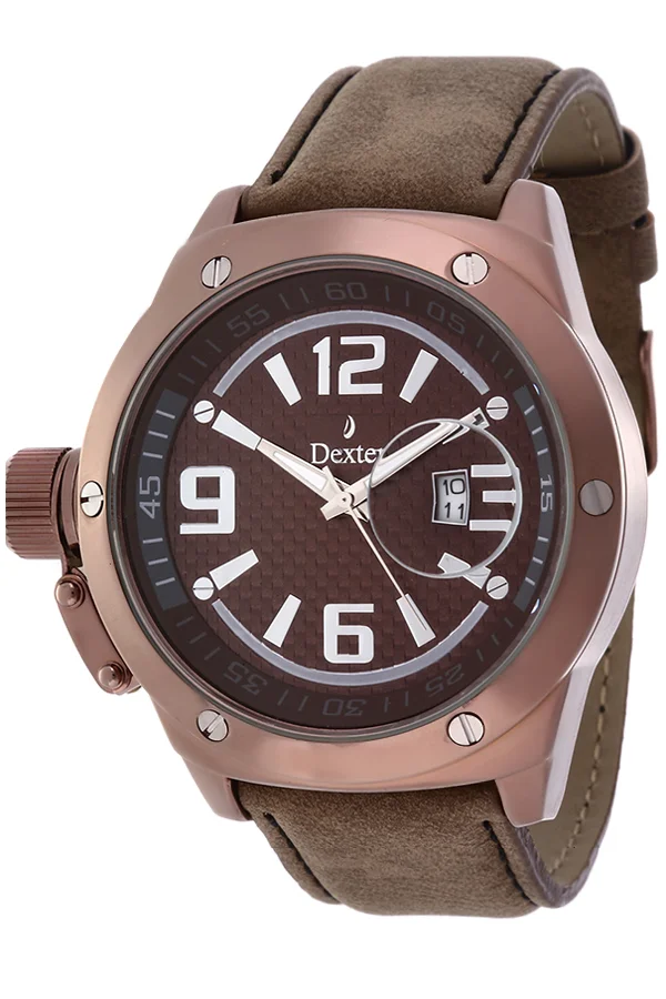 Dexter DX.1175.1CK Erkek Kol Saati