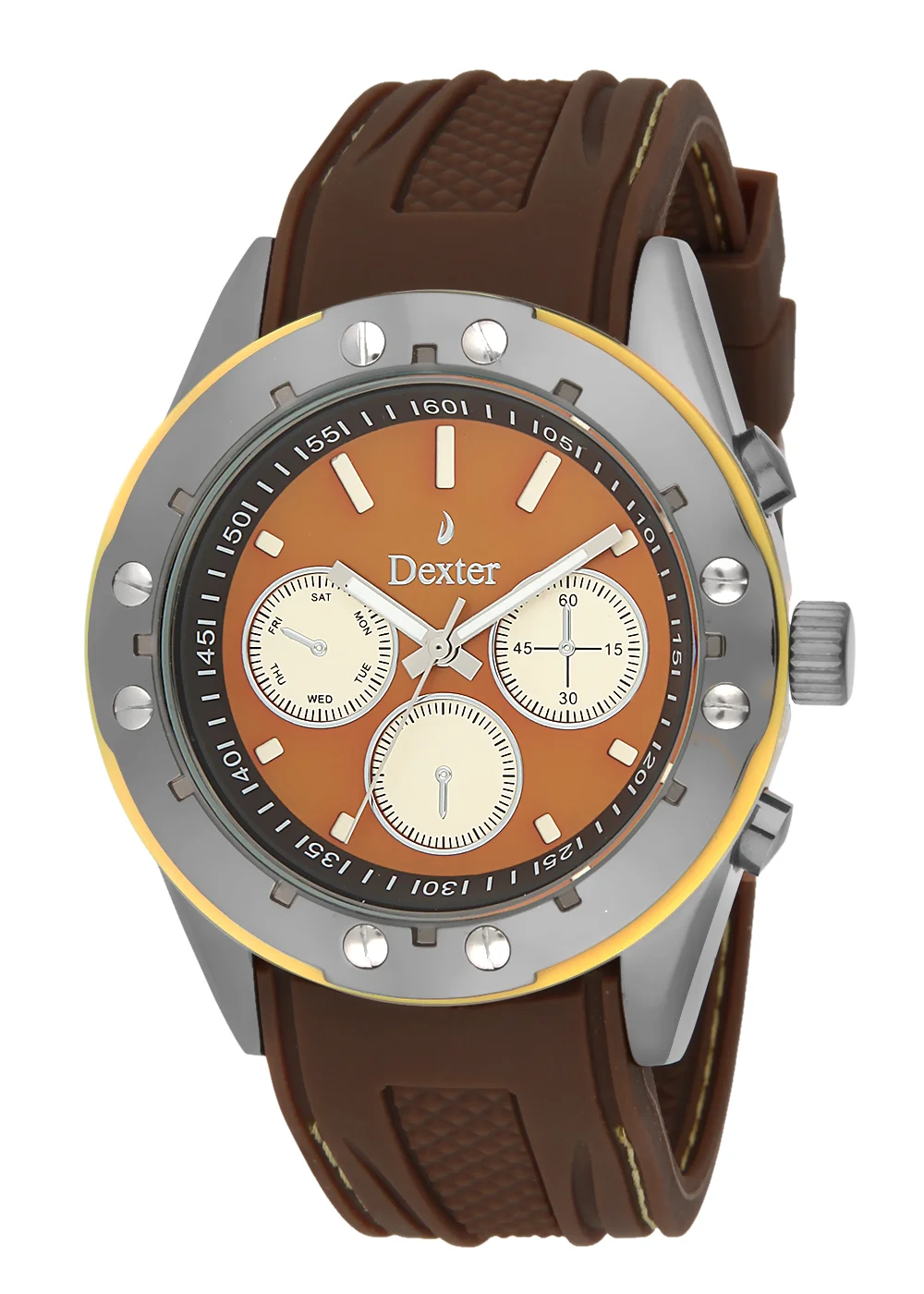 Dexter DX.1176.5K Erkek Kol Saati