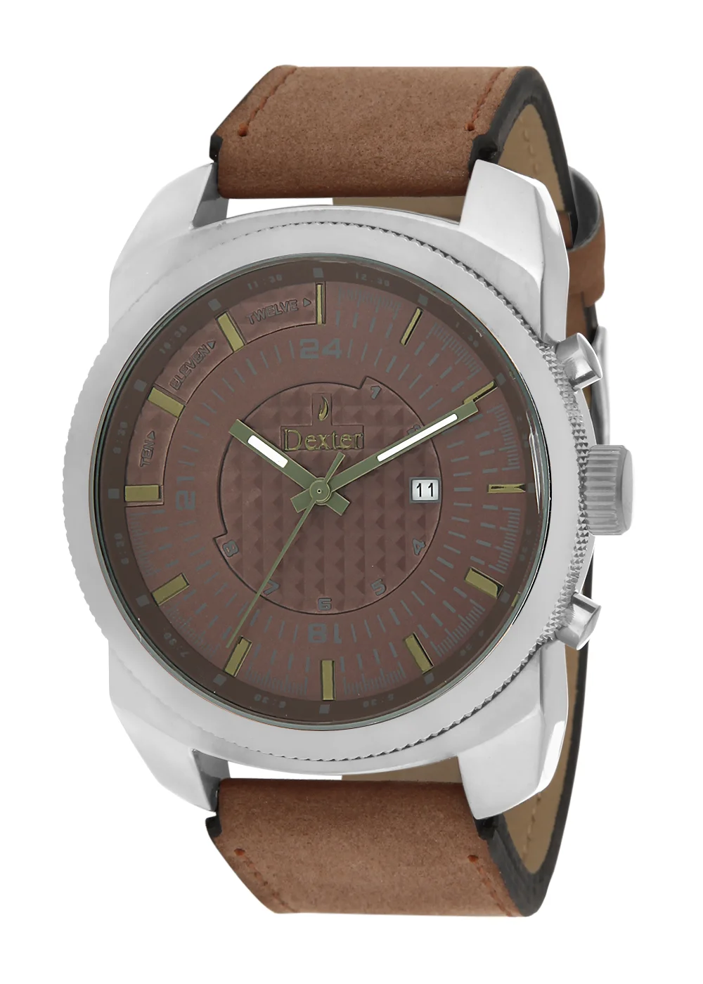 Dexter DX.1177.1K Erkek Kol Saati
