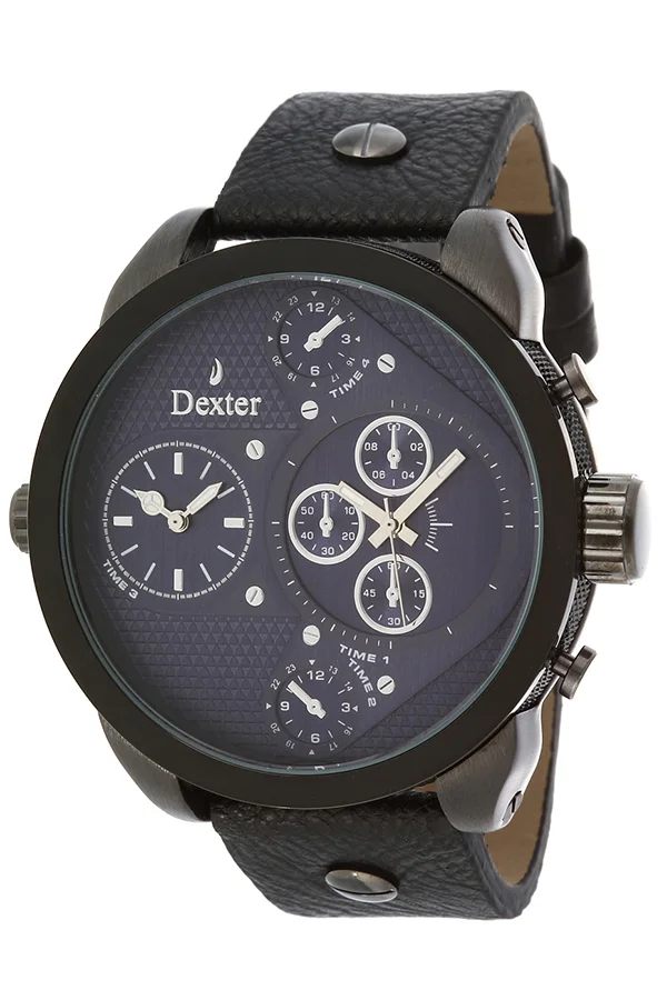 Dexter DX.145.1BL Erkek Kol Saati