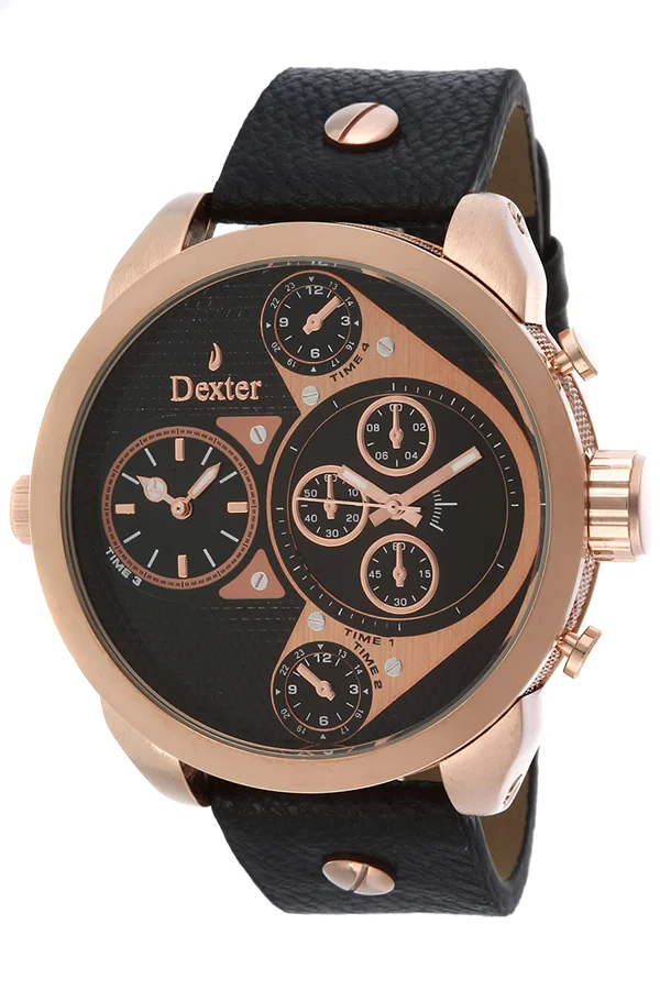 Dexter DX.145.1RB Erkek Kol Saati
