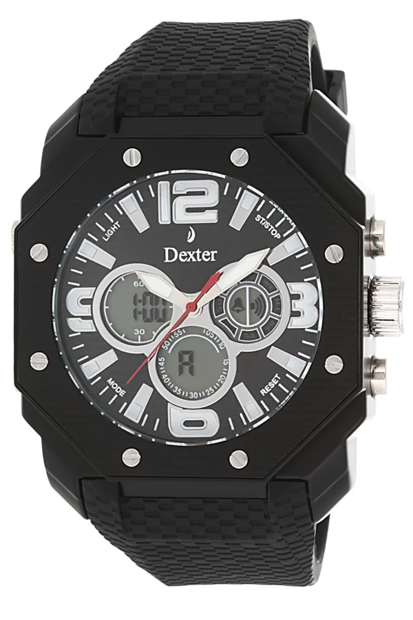 Dexter DX.178.5B Erkek Kol Saati