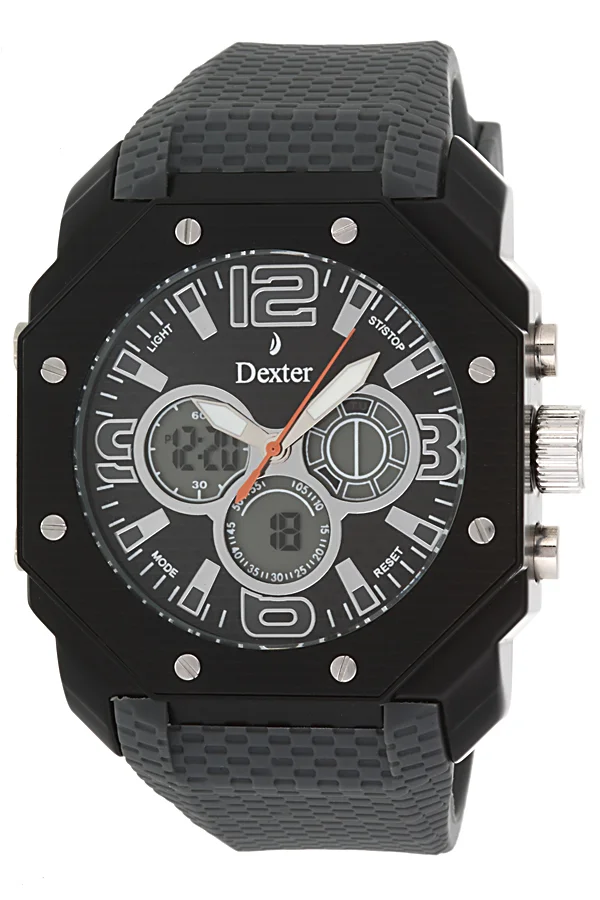 Dexter DX.178.5G Erkek Kol Saati