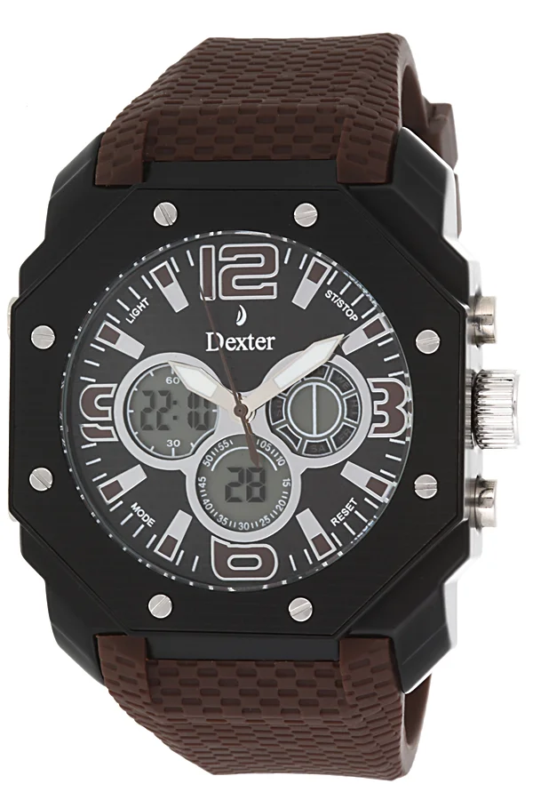 Dexter DX.178.5K Erkek Kol Saati