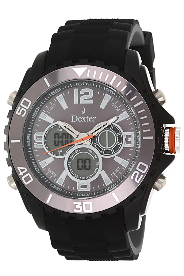Dexter DX.179.5G Erkek Kol Saati