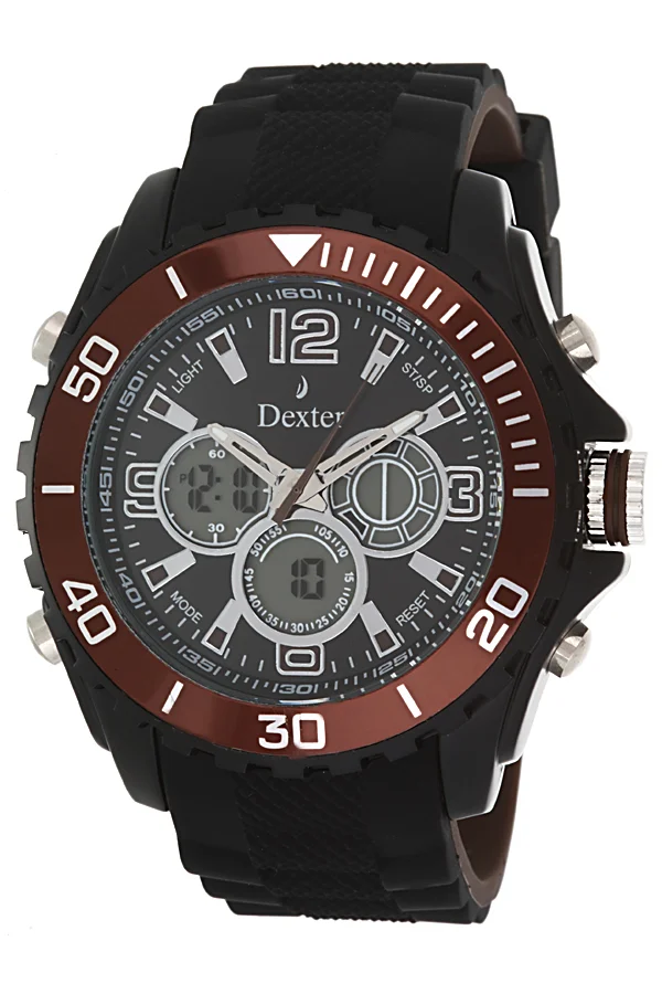 Dexter DX.179.5K Erkek Kol Saati