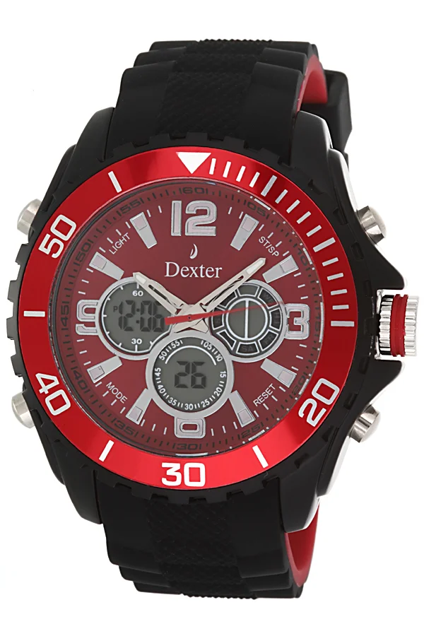 Dexter DX.179.5R Erkek Kol Saati