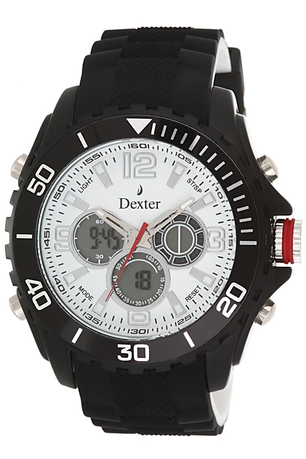Dexter DX.179.5W Erkek Kol Saati