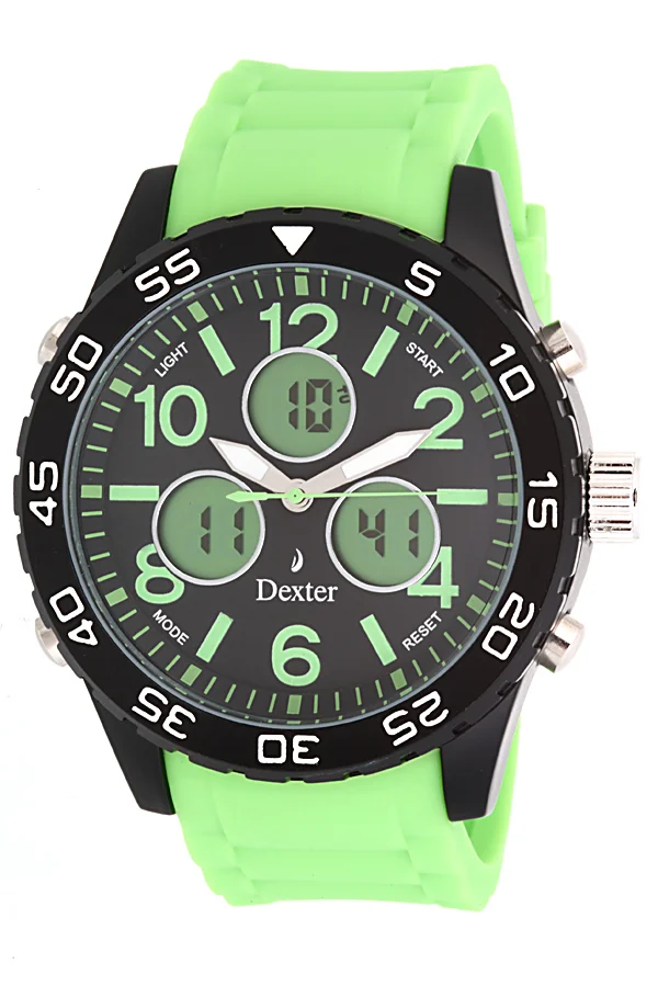 Dexter DX.180.5GG Erkek Kol Saati