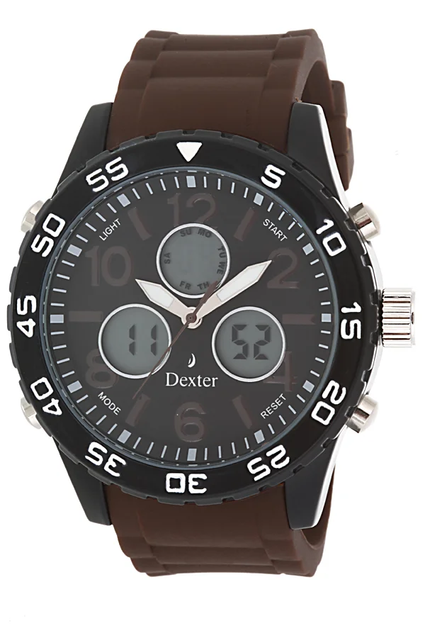 Dexter DX.180.5K Erkek Kol Saati
