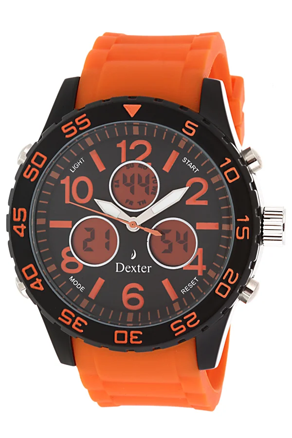 Dexter DX.180.5O Erkek Kol Saati