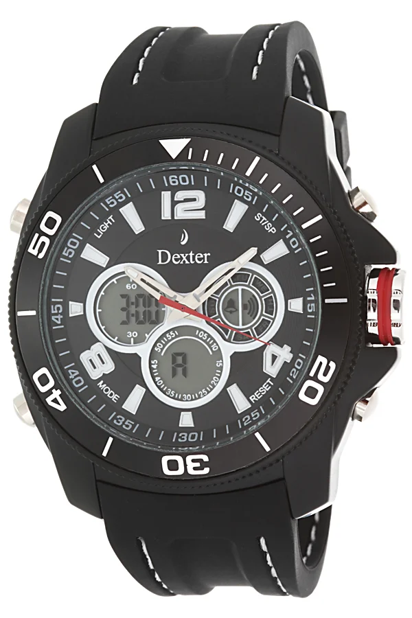 Dexter DX.181.5B Erkek Kol Saati