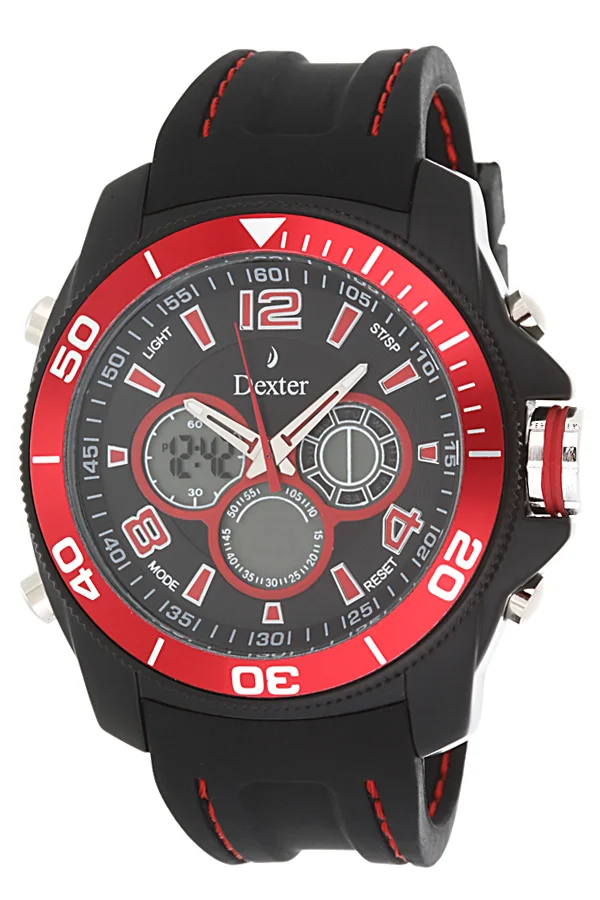 Dexter DX.181.5BR Erkek Kol Saati